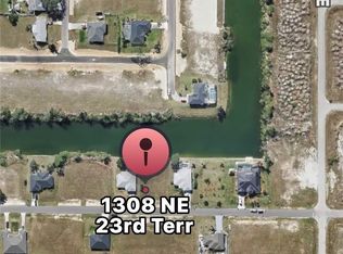 1308 NE 23rd Ter, Cape Coral, FL 33909