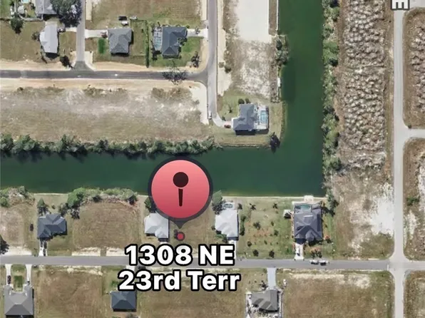 1308 NE 23rd Ter, Cape Coral, FL 33909
