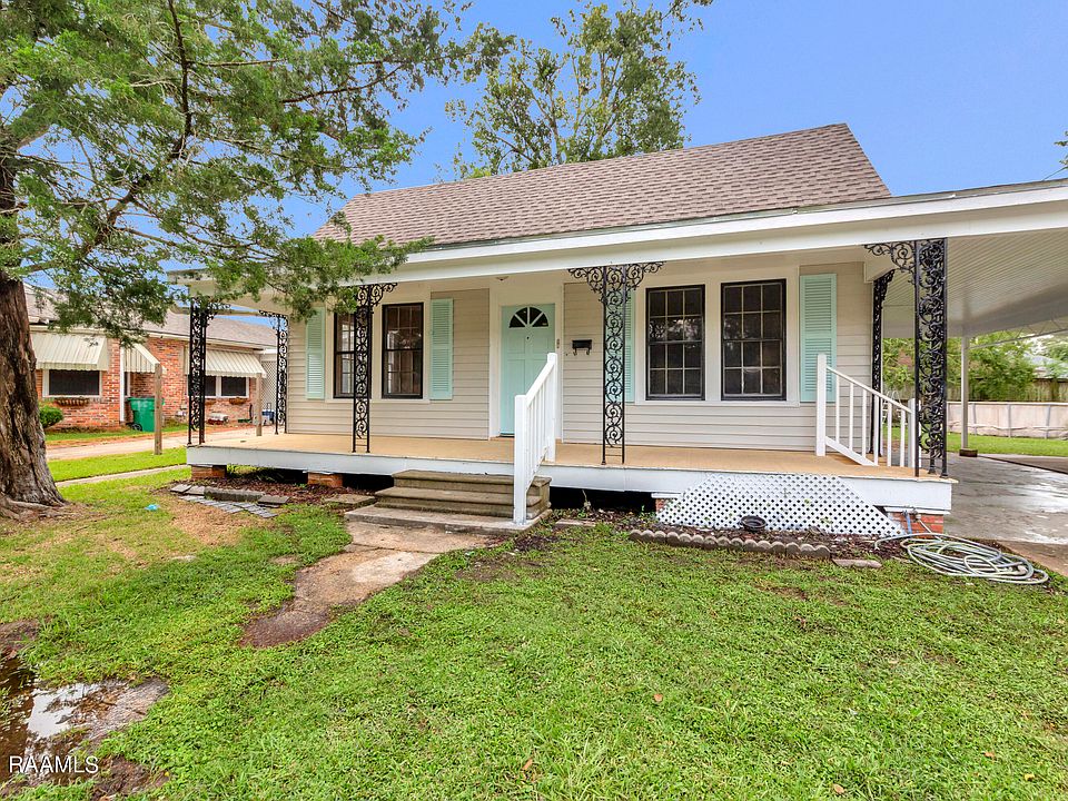 318 E 6th St, Crowley, LA 70526 Zillow