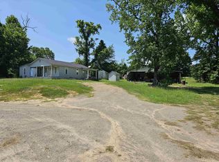 14 Spring Rd, Delaware, AR 72835