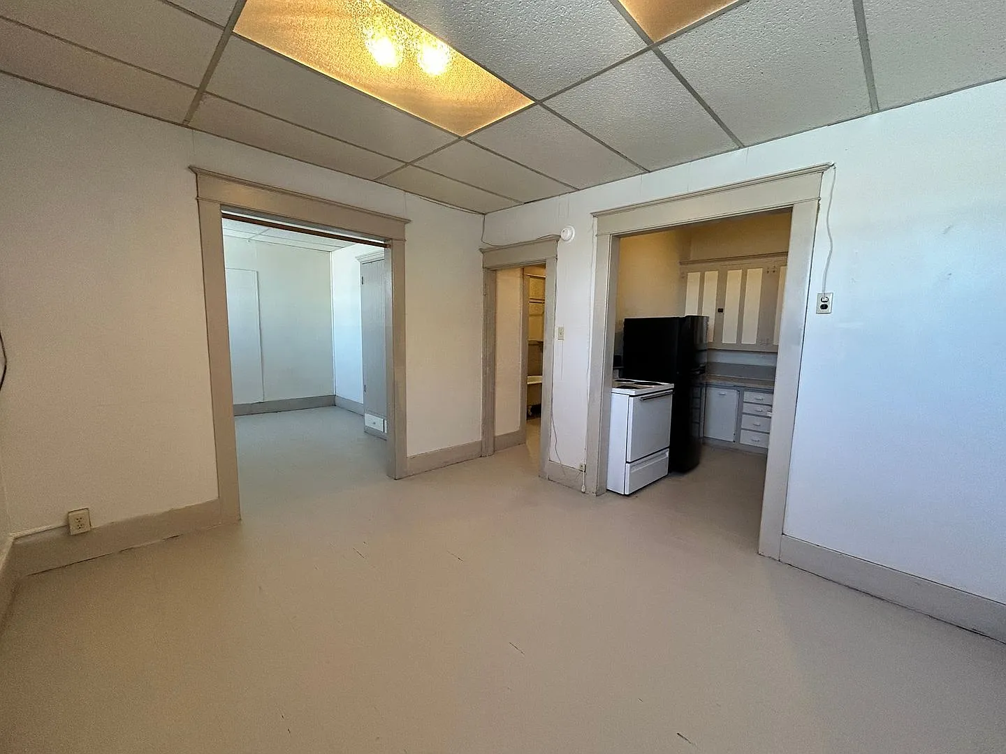Reynolds Building - 314 1/2 North Pine — Photo 2