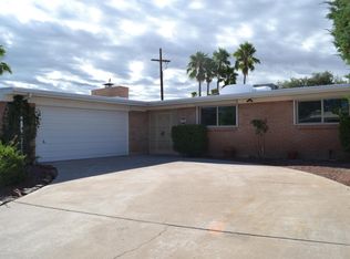 9042 E Rosewood St, Tucson, AZ 85710