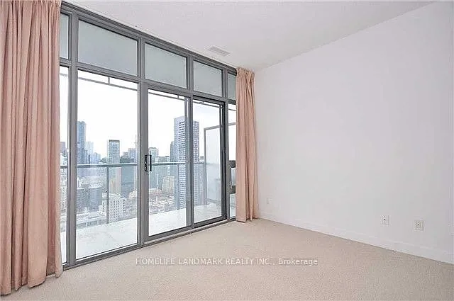 33 Charles St E #3003 — Photo 9