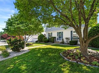 7 Tara St, North Providence, RI 02904