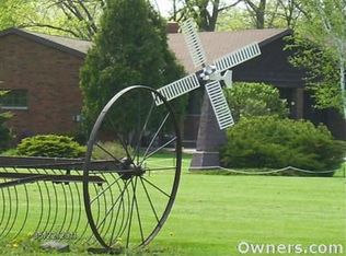 N1837 Dale Ct, Kaukauna, WI 54130