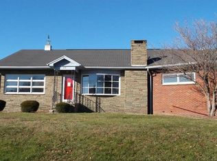 408-410 N River St, Olyphant, PA 18447