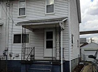 2116 2nd St, Denbo, PA 15429
