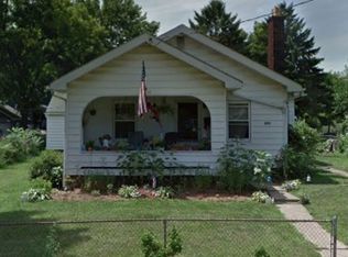 1537 Tanner Ave SW, Canton, OH 44706