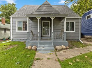 123 Donmoyer Ave, South Bend, IN 46614