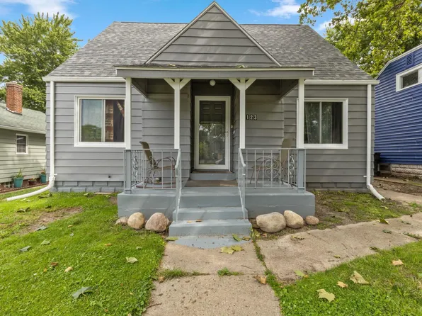 123 Donmoyer Ave, South Bend, IN 46614