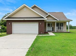 3811 Century Blvd, Century, FL 32535
