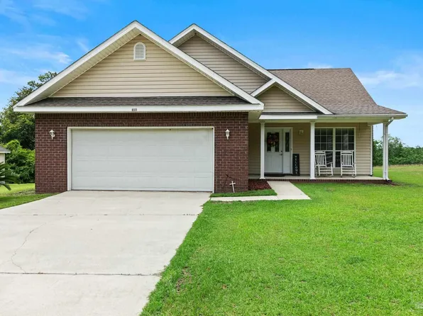 3811 Century Blvd, Century, FL 32535