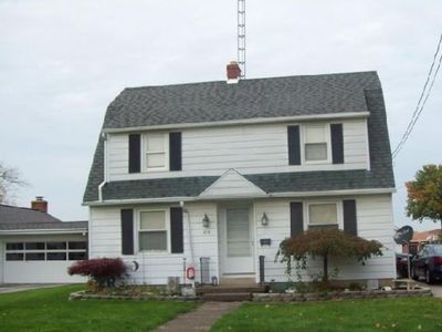 216 Huffman St, Bellevue, OH, 44811