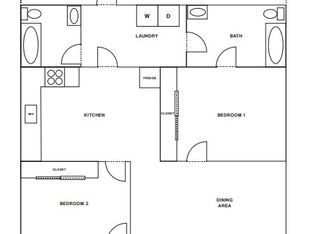 105 County Road 212 APT D, Florence, TX 76527