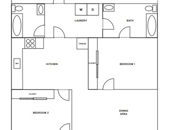 105 County Road 212 APT D