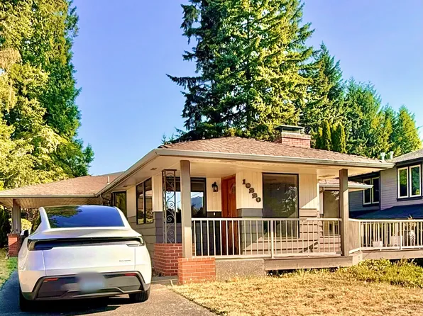 10220 NE 21st Pl, Bellevue, WA 98004