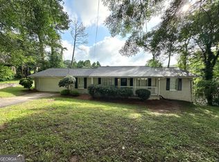 3670 Broadview Ct, Decatur, GA 30032