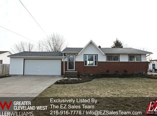 6311 Smith Rd, Brookpark, OH 44142