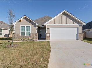 8018 Timber Hollow Ln, Temple, TX 76502