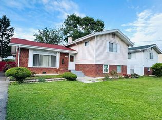 1520 Dilston Rd, Silver Spring, MD 20903