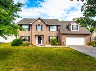 1111 Avocet Ln, Knoxville, TN 37922