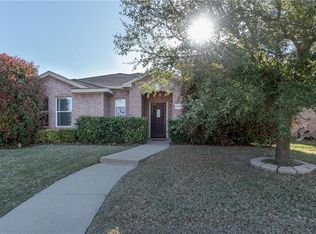 7808 Highpoint Rdg, Frisco, TX 75035