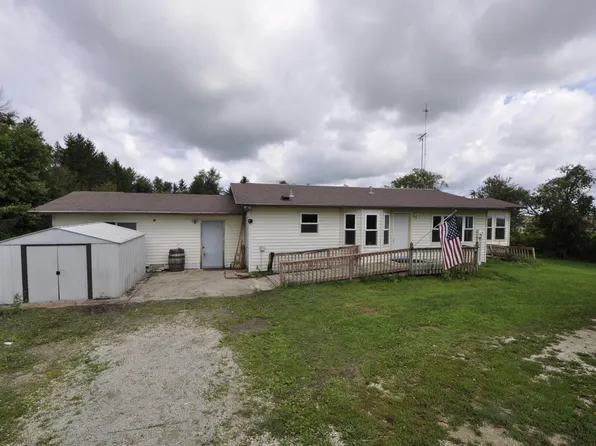 21906 590th St, Mantorville, MN 55955