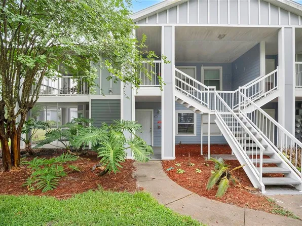 2592 Grassy Point Dr Unit 104, Lake Mary, FL 32746