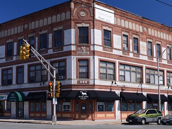 2nd image of 7 Central St #302