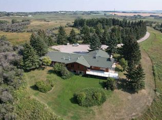 273167 E Range Road 25, Rocky View County, AB T4B 4P6