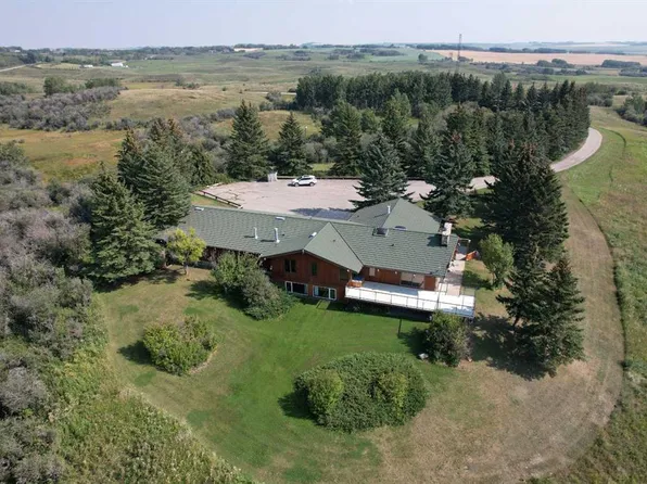 273167 E Range Road 25, Rocky View County, AB T4B 4P6