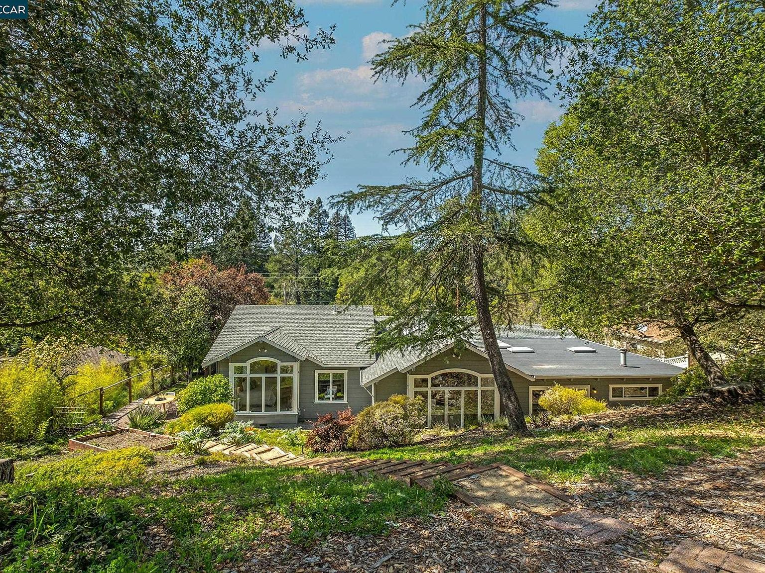 344 Glorietta Blvd, Orinda, CA 94563 Zillow