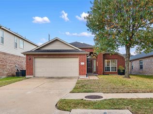 9830 Lynette Falls Dr, Houston, TX 77095