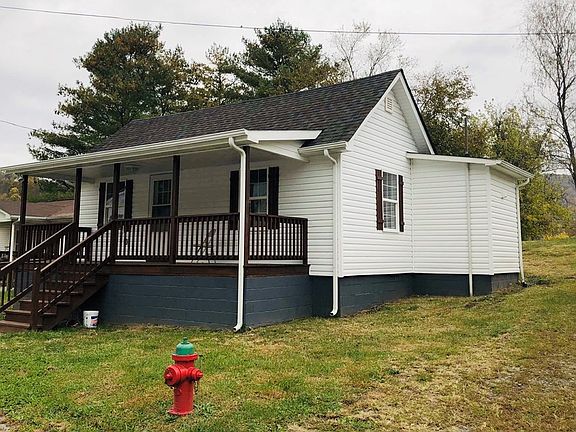 2nd image of 203 Buckeye St