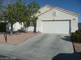 6624 Mammoth Canyon Pl, North Las Vegas, NV 89084