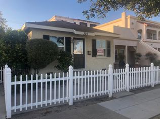 325 10th St APT A, Seal Beach, CA 90740