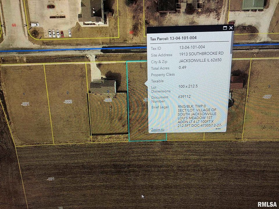 2nd image of 1913 Southbrooke Rd