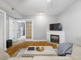734 E 6th St APT 3, South Boston, MA 02127