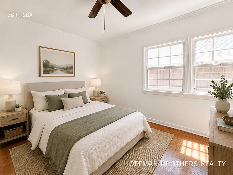 624 N Sycamore Ave #624 — Photo 7