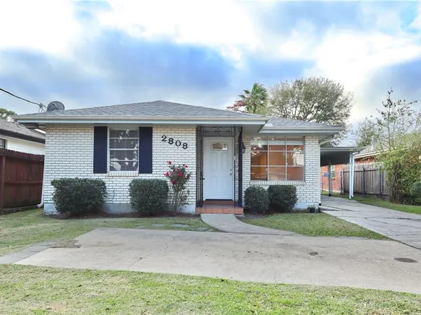 2808 Transcontinental Dr, Metairie, LA 70006