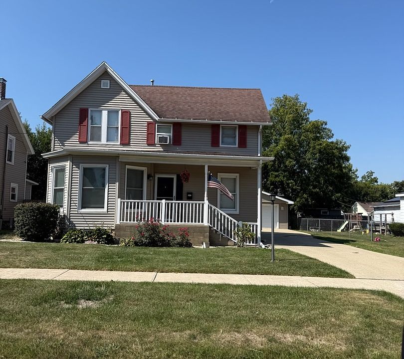 1st image of 529 Christie St