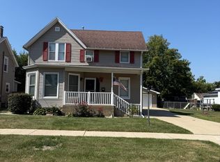 529 Christie St, Ottawa, IL 61350