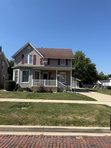 529 Christie St, Ottawa, IL, 61350