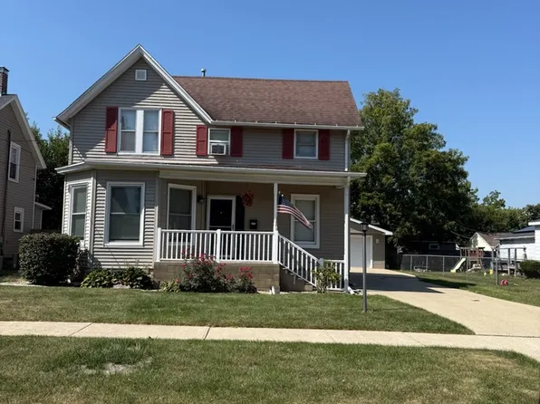 529 Christie St, Ottawa, IL 61350