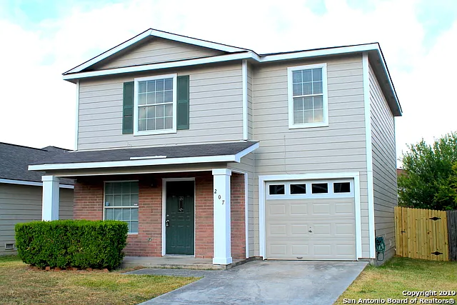 207 Mallow Grove San Antonio, TX. 78253 - 1 — Photo 3
