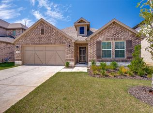 3828 Pearlwood Rd, Little Elm, TX 75068
