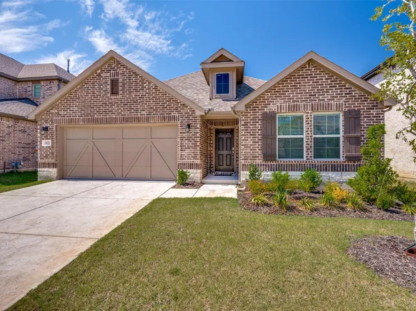 3828 Pearlwood Rd, Little Elm, TX 75068