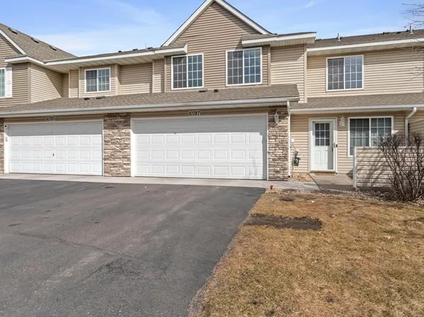 10787 Unity Ln N, Brooklyn Park, MN 55443