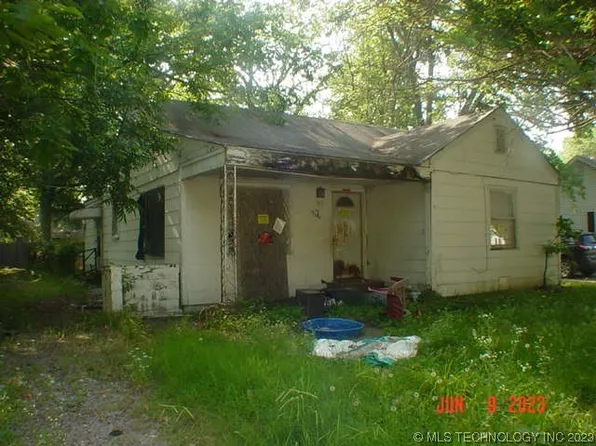 311 N Coo Y Yah St, Pryor, OK 74361