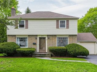 235 Seneca Rd, Rochester, NY 14622